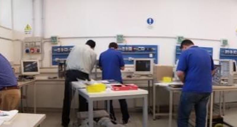 Final Exam per il Centro Polifunzionale Don Calabria di Verona